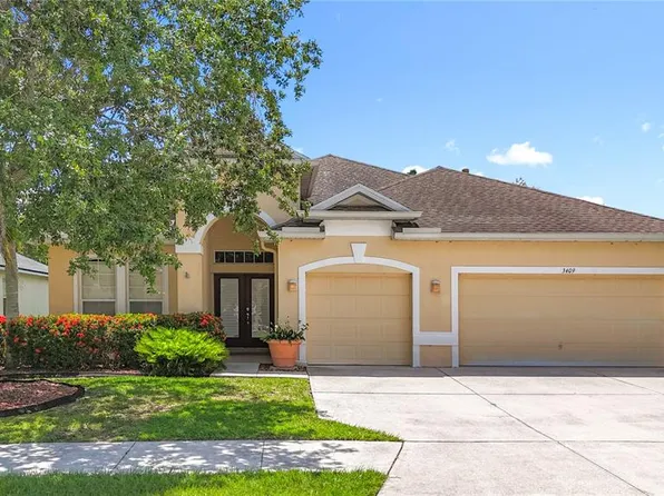 3409 61st Ter E, Ellenton, FL 34222