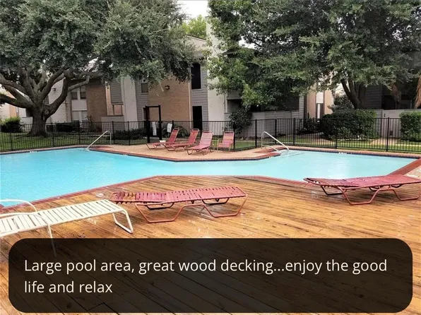 260 El Dorado Blvd #505, Houston, TX 77062