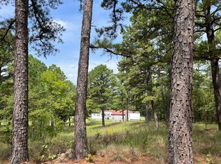 27546 E Reservation Rd, Daisy, OK 74540