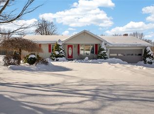 1183 Country Club Rd, Brookville, PA 15825