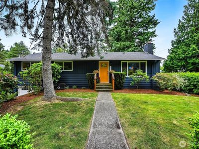 16062 21st Avenue SW, Burien, WA, 98166