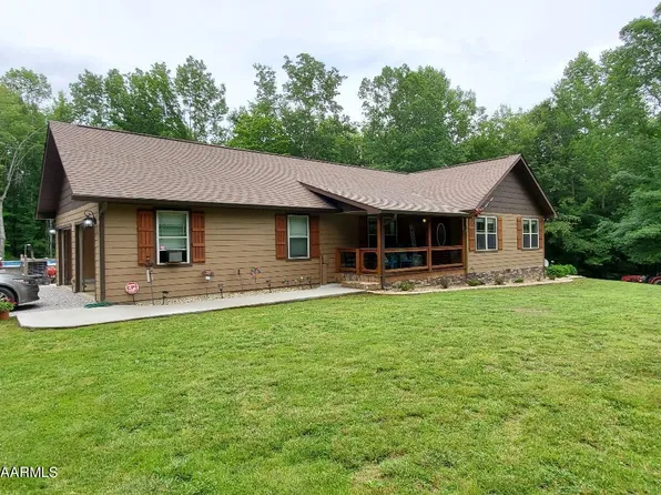 189 Jane Phillips Rd, Oneida, TN 37841