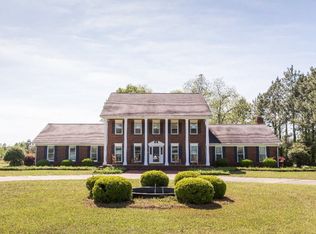 984 Ga Highway 118, Leslie, GA 31764