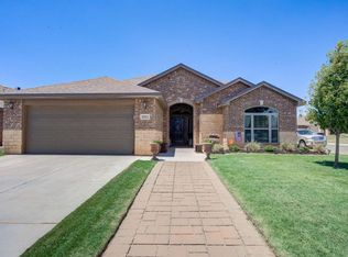 9702 Rochester Ave, Lubbock, TX 79424