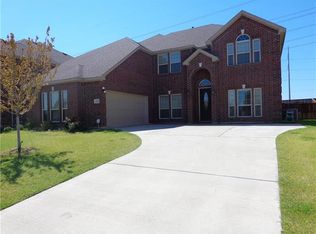 2227 Colca Canyon Rd, Grand Prairie, TX 75052