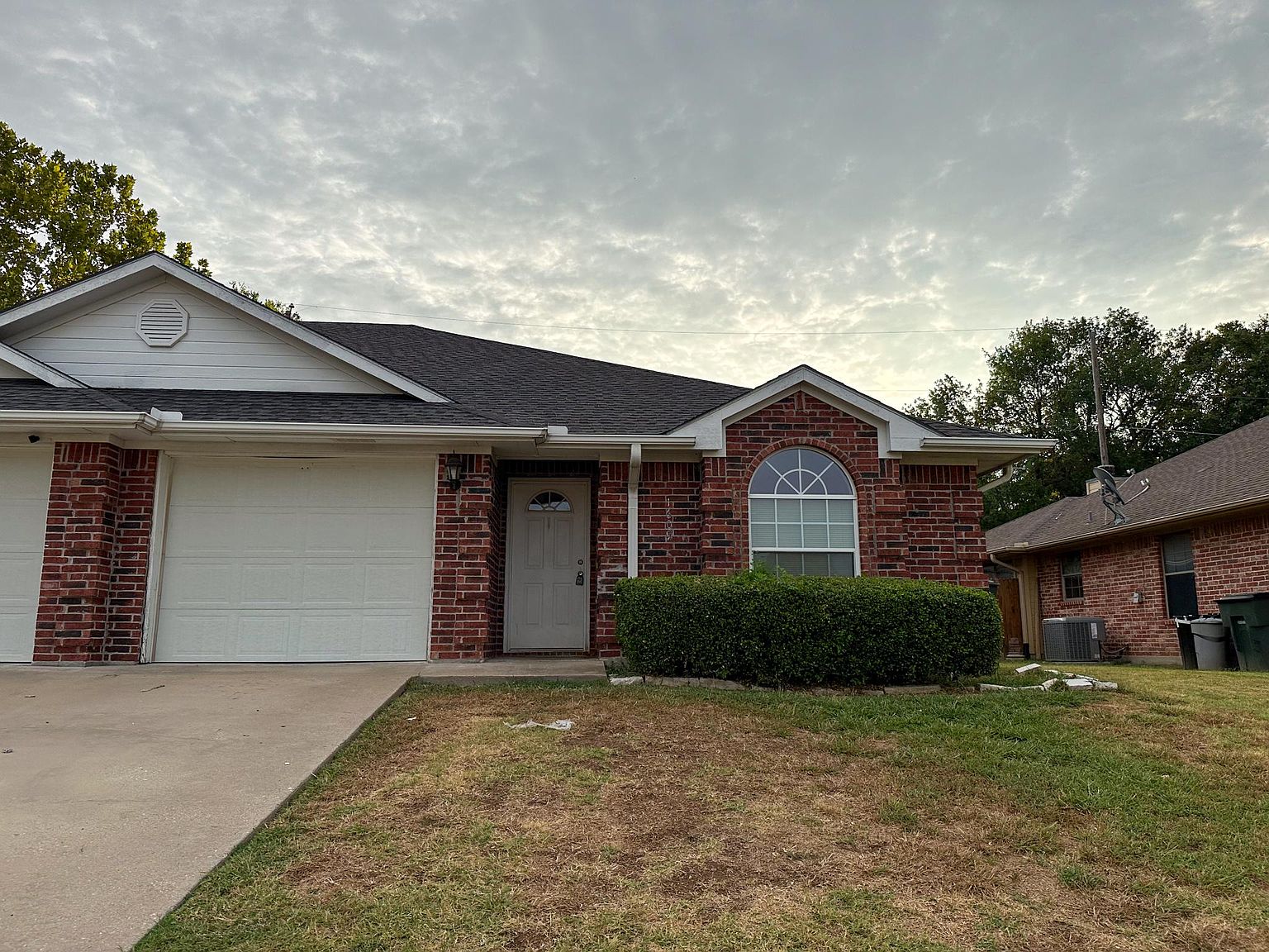 1609 Park Pl 1609, Sherman, TX 75092 Zillow