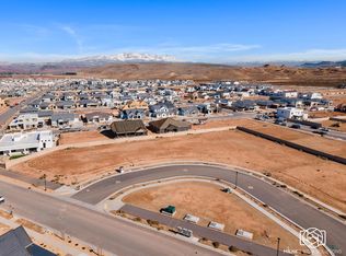 Sage Haven Lot, Saint George, UT 84790