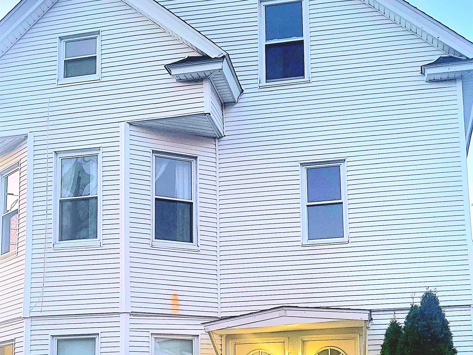 107 Berkley Street - 2 — Photo 1