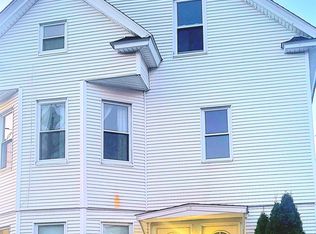 109 Berkley St Floor 2, Cranston, RI 02910