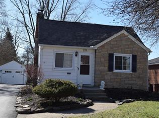 211 Wetmore Rd, Columbus, OH 43214