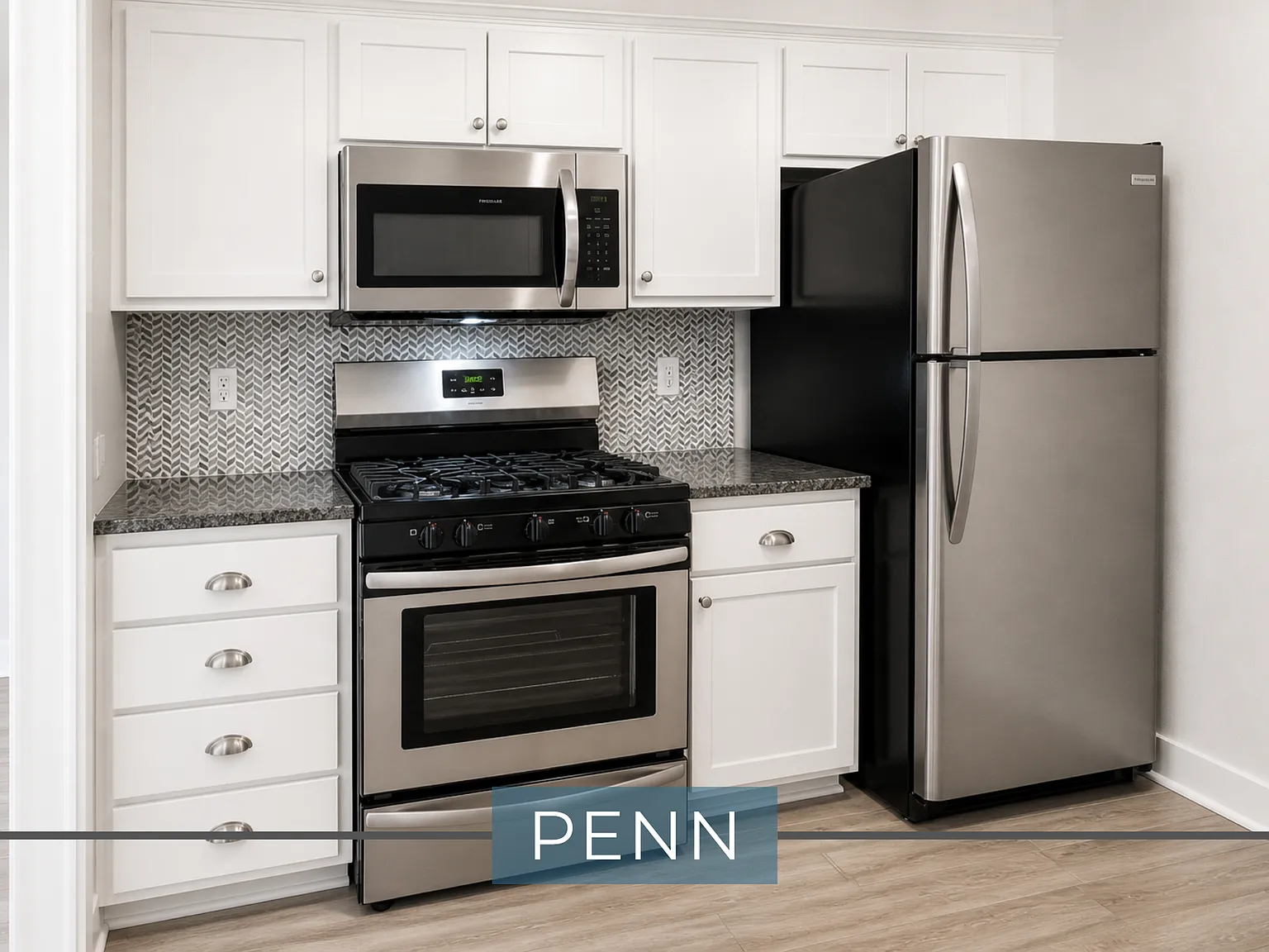 Summit Penn Place — Photo 2