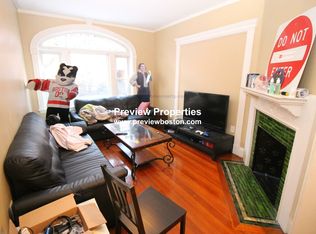 (Undisclosed Address), Brookline, MA 02445