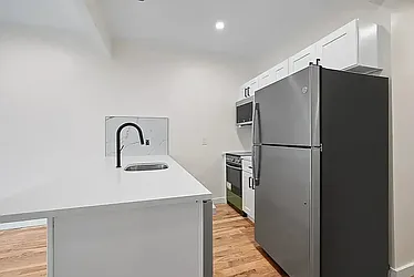 Rented by Living New York