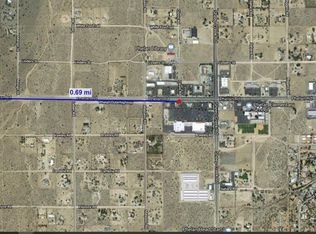 9838 Blue Stake Rd, Phelan, CA 92371