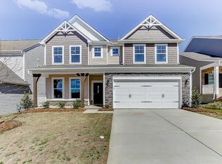1248 San Gabriel Ave, Charlotte, NC 28214