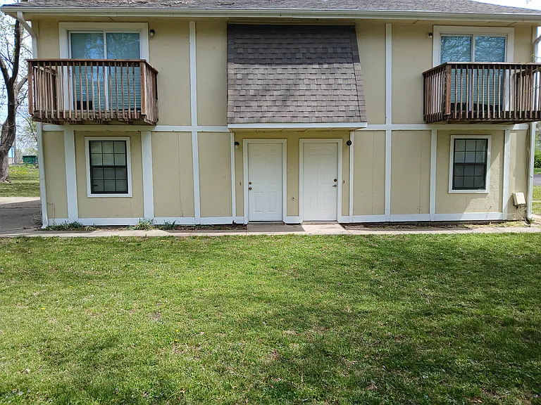 328 Kickapoo St #B — Photo 1