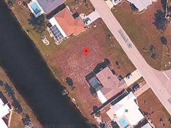 4th image of 73 ROTONDA CIRCLE LOT 876