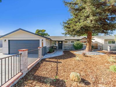 1695 West St, Concord, CA, 94521