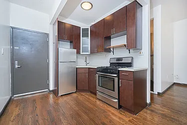 Rented by Halstead Real Estate