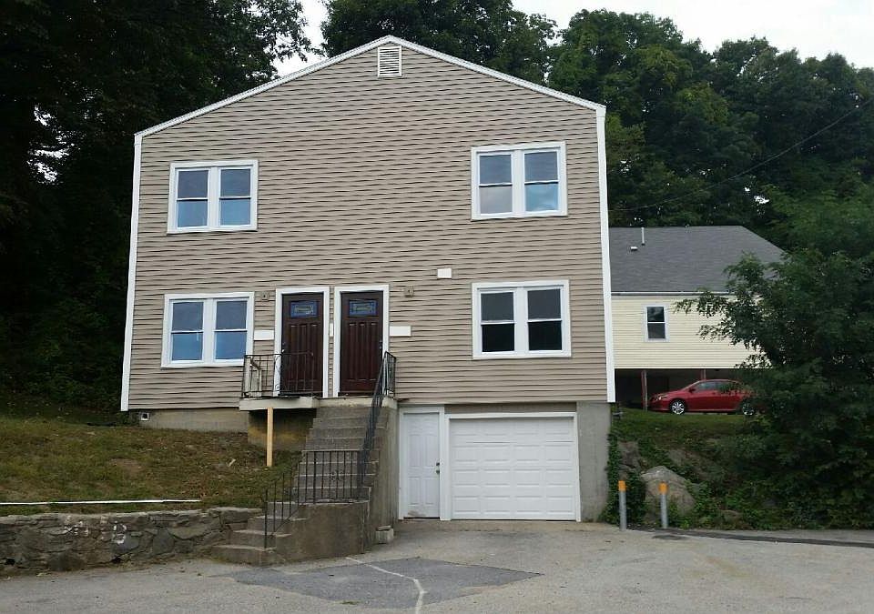 363 Mill St