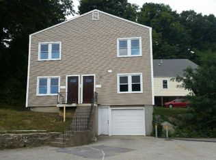 363 Mill St #A-B, Worcester, MA 01602