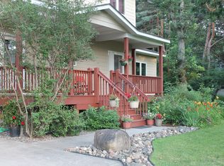 11743 London St NE, Blaine, MN 55449