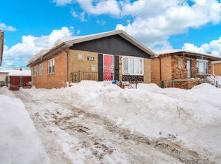 314 Prairie Ave, Calumet City, IL