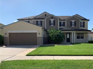 712 Tranquil Trl, Winter Garden, FL 34787