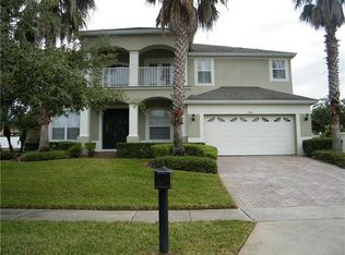 2766 Cardassi Dr, Ocoee, FL 34761