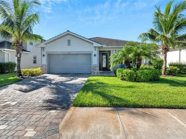 3656 Crimson LN, FORT MYERS, FL 33916