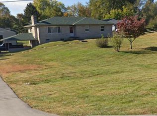 5524 Winchester Rd, Lexington, KY 40509