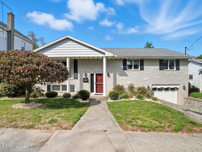 303 Drake St, Old Forge, PA, 18518