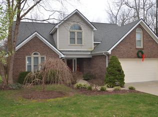 1004 Doe Meadow Ct, Lexington, KY 40509