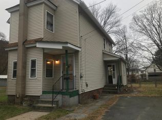 19 Coleman St, Pt Jervis, NY 12771