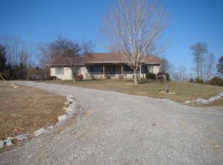 1024 Will Jackson Rd, Cadiz, KY 42211