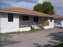 Fourplex (great investment)