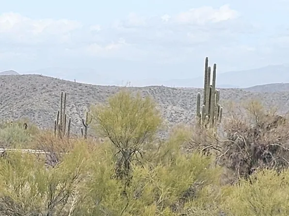 0 E Hawknest Road #-, Scottsdale, AZ 85262