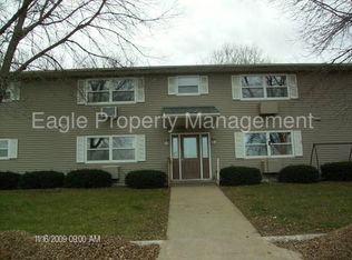507 High Ave APT 4, Springville, IA 52336