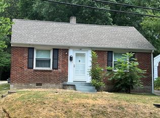 1136 Chickasaw Rd, Paris, TN 38242