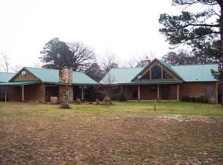 905 Mark Cir, Scroggins, TX 75480