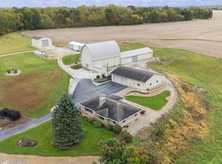 1968 Mount Tabor Rd, Berrien Springs, MI 49103