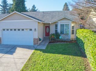 833 NW Fargo St, Camas, WA 98607
