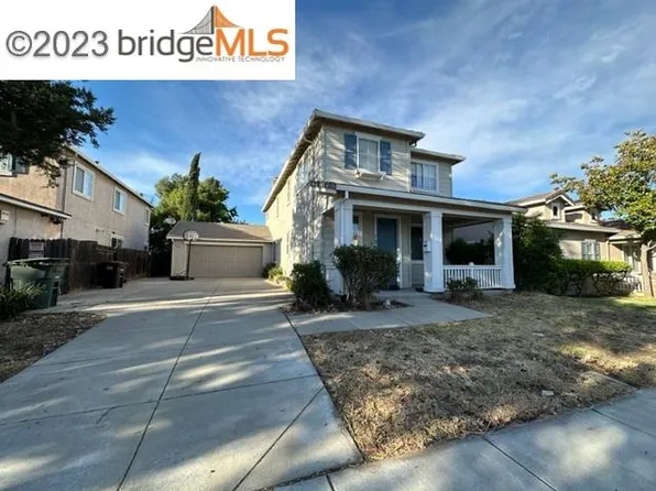 126 W 6th St, Pittsburg, CA 94565