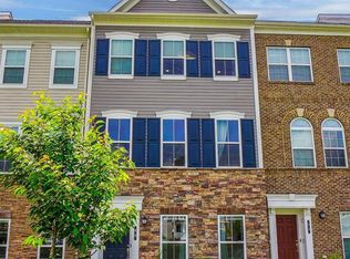 49 Green Dome Pl, Gaithersburg, MD 20878