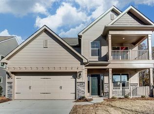 110 Buxton Dr UNIT 3, Mooresville, NC 28115