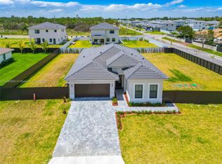 32206 SW 196th Ave, Homestead, FL 33030