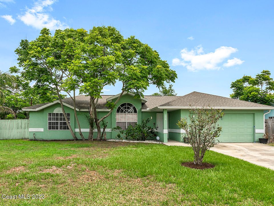 5040 Carter St, Cocoa, FL 32927 Zillow