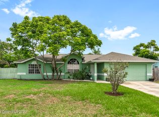 5040 Carter St, Cocoa, FL 32927