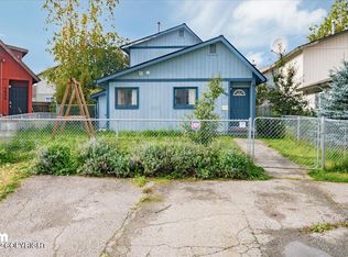 7840 Moose Run Cir, Anchorage, AK 99507