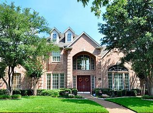4752 Holly Tree Dr, Dallas, TX 75287